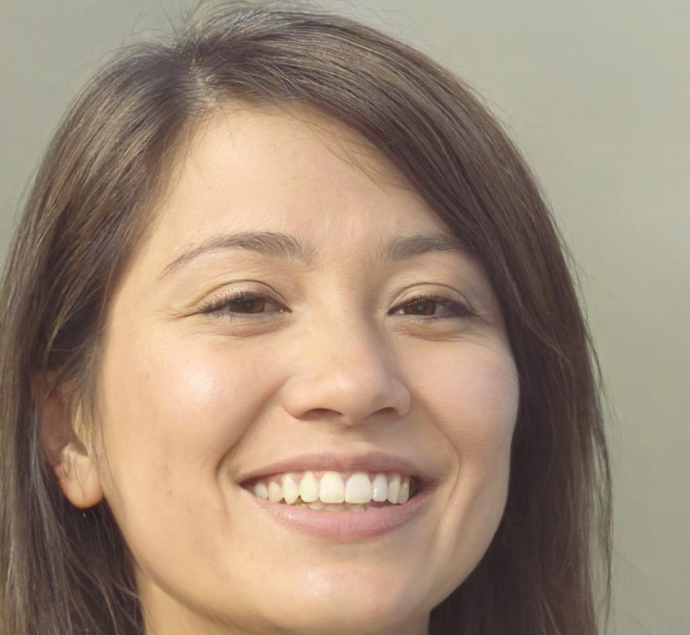 Portrait de Liisa Hakkarainen