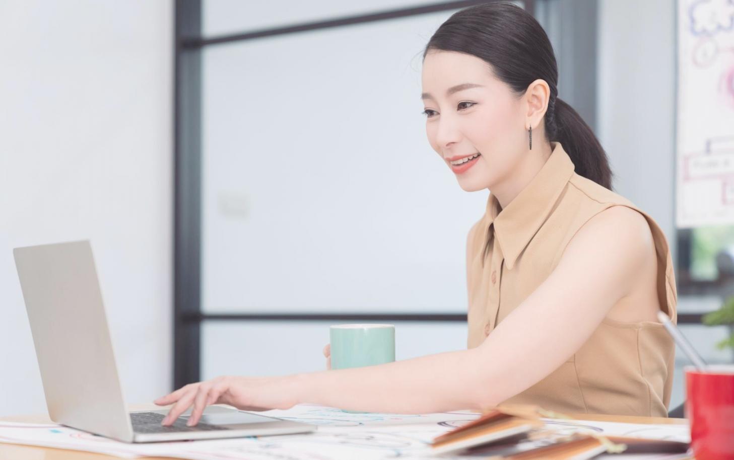 Planification financière collaborative