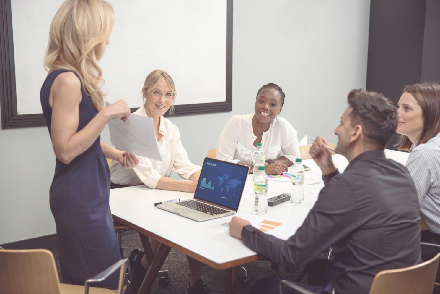 Session de consultation budgétaire personnalisée